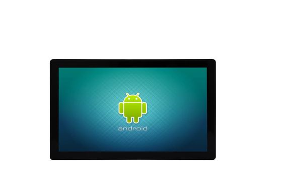 한 PC 터치스크린 IP65 방진의 21.5 인치에서 산업적 태블릿 모두