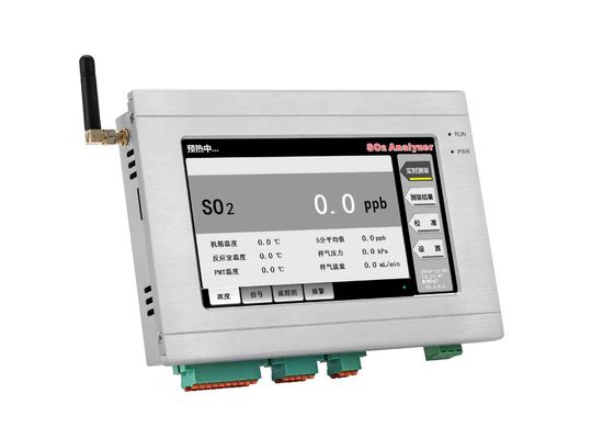 7 인치 저항성 접촉 패널 TFT IPS 인터페이스 4선 350 cd/M2