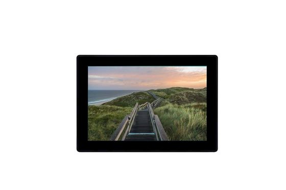 ODM 10 지점 LCD 터치 스크린이 DVI 10.1을 모니터링하 라고 인치 베사가 개시합니다
