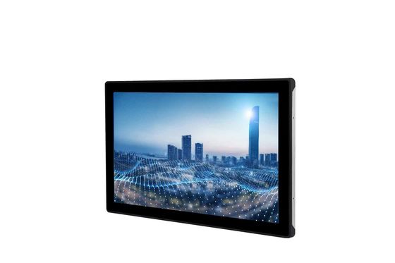 DVI 산업적 터치 스크린은 열린 프레임 LCD 60Hz IP65를 모니터링합니다