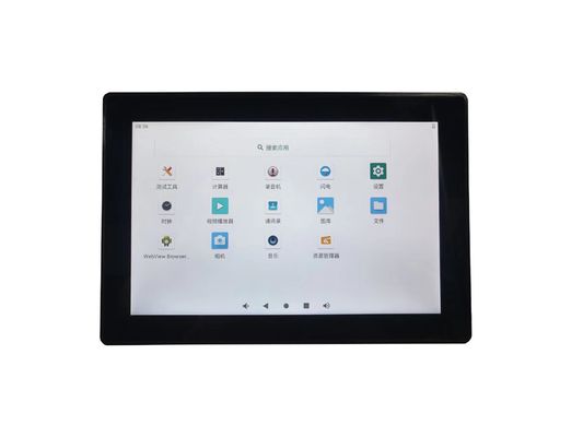 OEM / ODM IP65 산업적 PC 내장된 IPS 안드로이드 타블렛 1280*1080