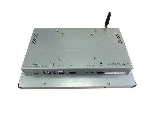 OEM / ODM IP65 산업적 PC 내장된 IPS 안드로이드 타블렛 1280*1080