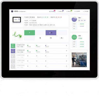 ODM 엘시디 판넬 터치 스크린 10.4 인치는 한 PC 12VDC에서 모두를 모니터링합니다