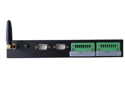 ODM 내장된 패널 PC RK3568은 팬없이 컴퓨터 산업적 박스 PC를 끼워 넣었습니다