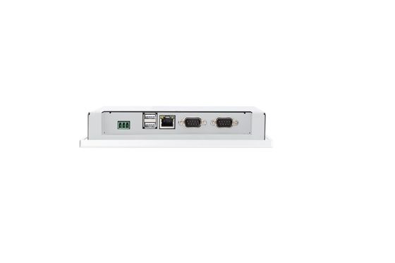 RS232 RS485 7 인치 TFT 패널 현명한 HMI 디스플레이 터치 스크린 작은 사이즈