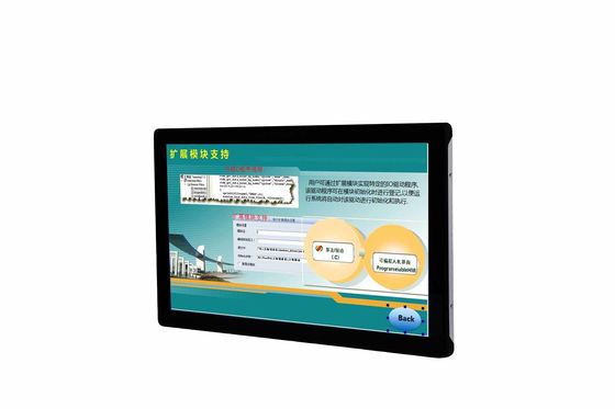 ODM 터치 스크린 터치 패널 21.5 인치 Plc HMI 터치 패널 태블릿