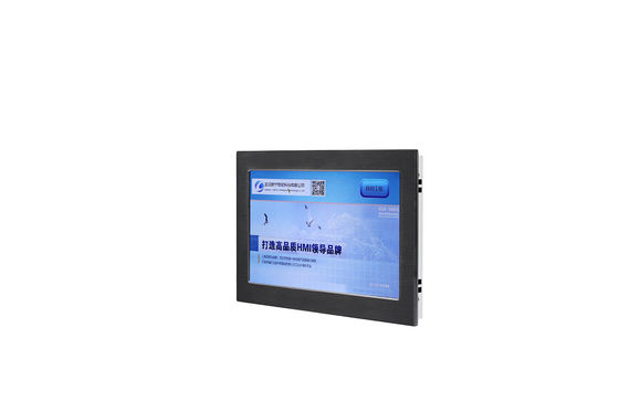 산업 저항성 터치 스크린 터치는 PC HMI RS232를 단번에 지킵니다