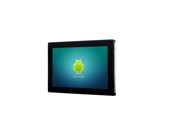 리눅스 산업적 방수 태블릿 RK3568 IP65 LCD 디스플레이 태블릿
