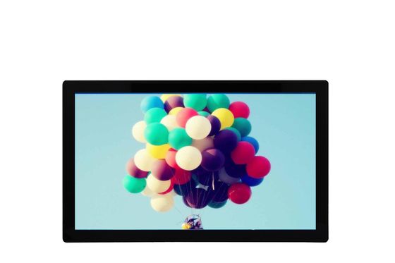 이제 채팅 끝낼께 상호 작용하는 LCD 터치 스크린은 IPS 멀티터치 HDMI 디스플레이를 모니터링합니다