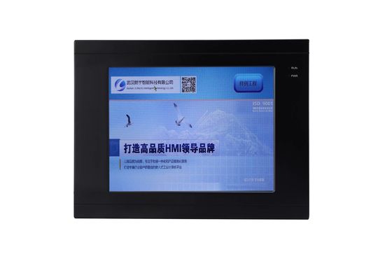 10.4 인치 산업적 HMI 패널 터치 스크린 모니터 LCD 로에스