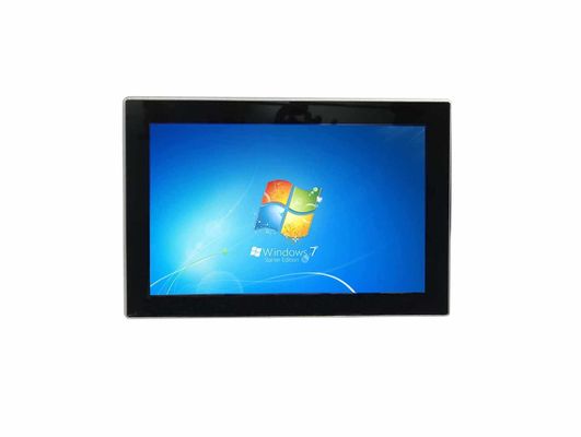 작은 산업적 LCD 모니터 태블릿 IPS 이제 채팅 끝낼께 60Hz HDMI VGA는 태블릿을 이끌었습니다